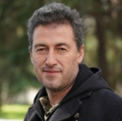 Prof. Dr. Mehmet Fatih AMASYALI