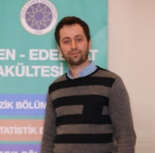 Dr. Öğr. Üyesi Coşkun PARİM