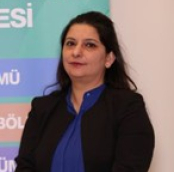 Gülhayat GÖLBAŞI ŞİMŞEK