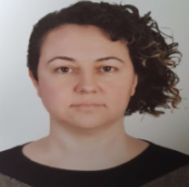 Prof. Dr. Hale KÖÇKEN