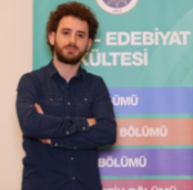 Dr. Öğr. Üyesi Tugay KARADAĞ